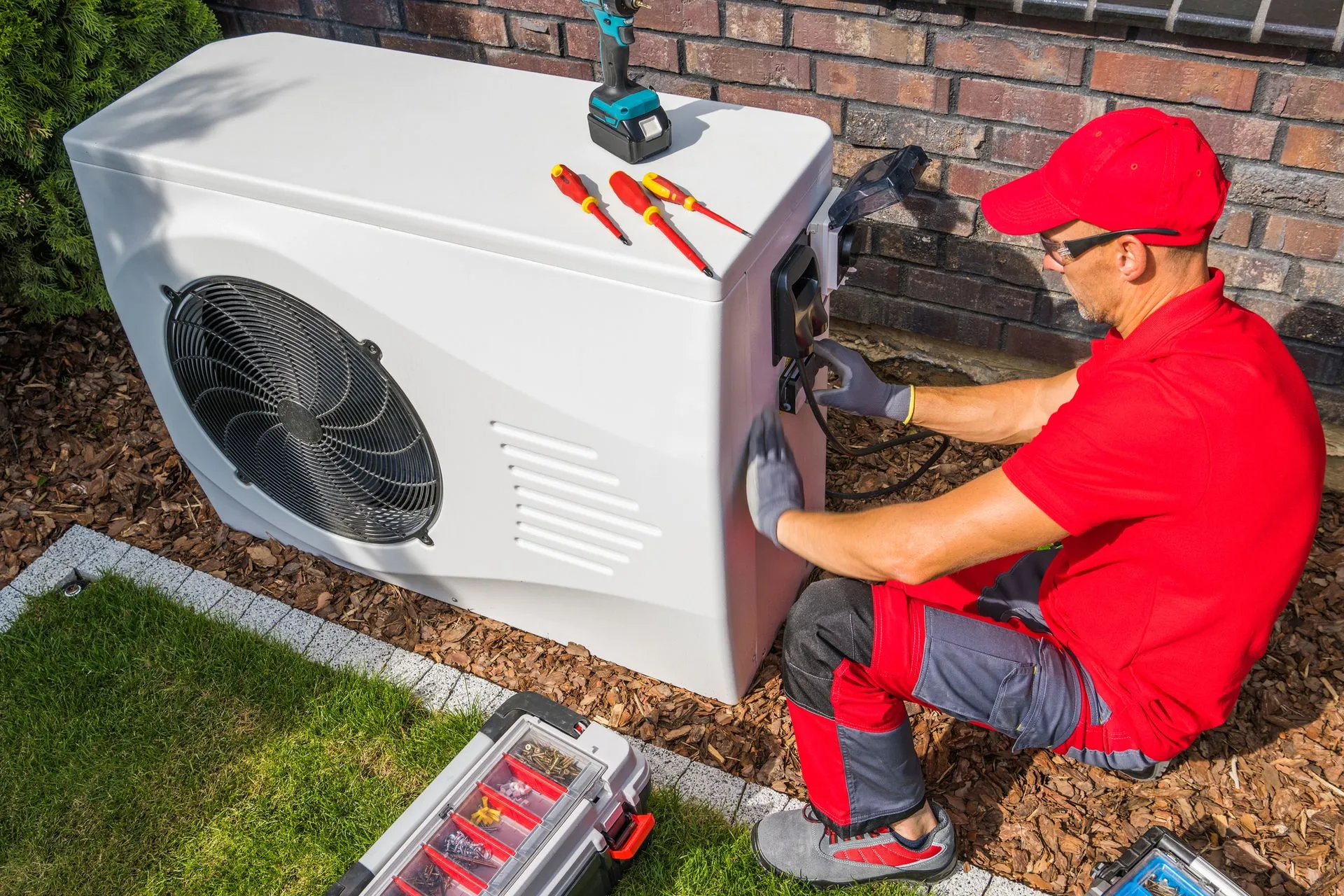About HVAC in Rosholt, WI